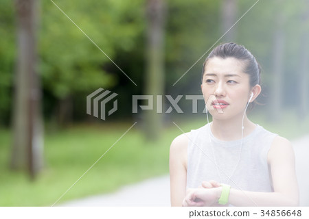 Women training Women training 34856648