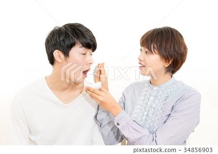 夫妻品嚐 夫妻品嚐 34856903