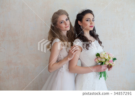 bride and wedding flowers wedding bouquet bride and wedding flowers wedding bouquet 34857291