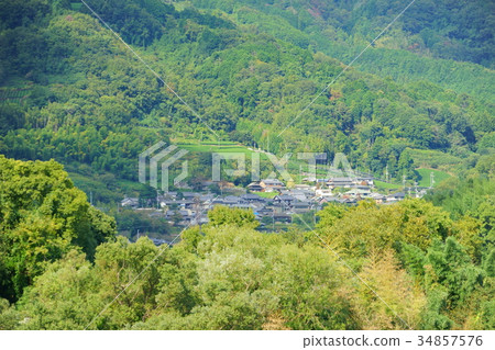 山村圖片2 34857576
