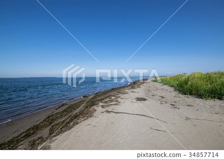 Furen Lake（北部前沿）北海道 34857714