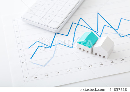 房地產形象 房地產形象 34857818