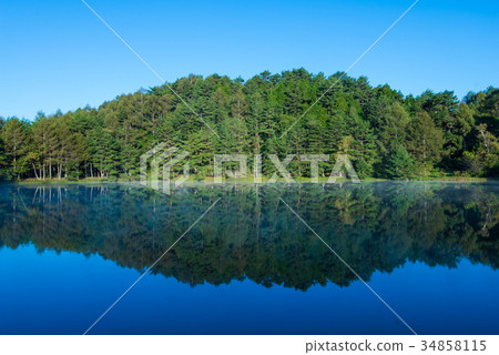Chiyoda Lake Campsite 34858115