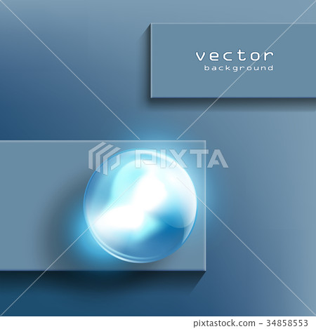 crystal ball 34858553