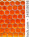 Honeycomb 34858698