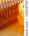 Honeycomb 34858700