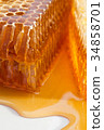 Honeycomb 34858701