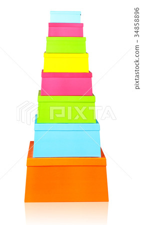 Boxes Boxes 34858896