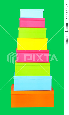 Boxes Boxes 34858897
