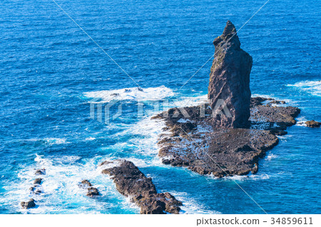 "Hokkaido" God Rising Cape - Natural Landscape "Hokkaido" God Rising Cape - Natural Landscape 34859611