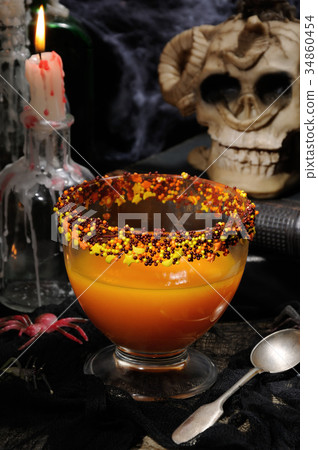 Pumpkin dessert Pumpkin dessert 34860454