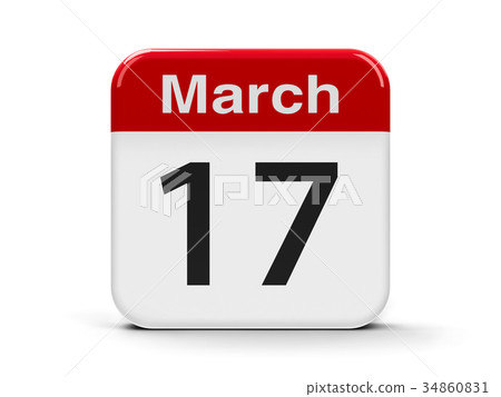 17th March 34860831