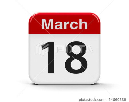 18th March 34860886