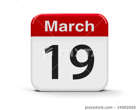 19th March 34860888