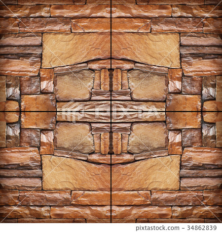 modern slab ,slate stone wall background modern slab ,slate stone wall background 34862839