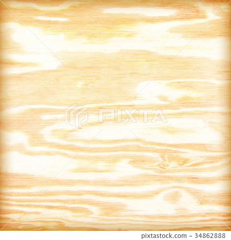 plywood texture with wood pattern background 34862888