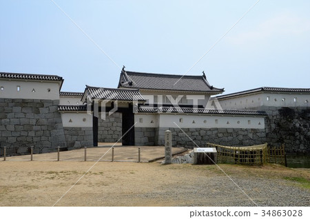 阿科城堡遺址 34863028