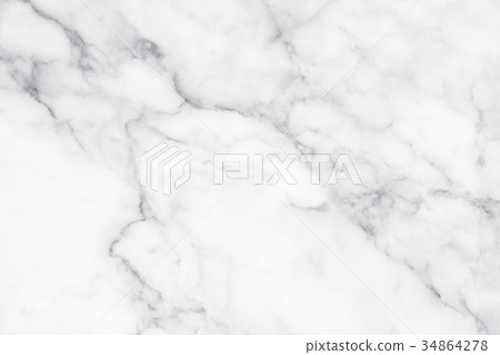 White marble texture and background. White marble texture and background. 34864278