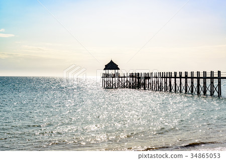 Zanzibar (Tanzania, Zanzibar) Zanzibar (Tanzania, Zanzibar) 34865053