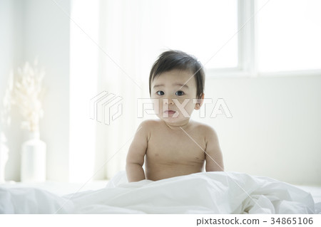 Baby Baby 34865106