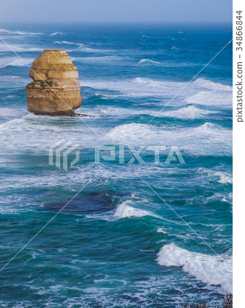 Great Ocean Road, Victoria, Australia 34866844