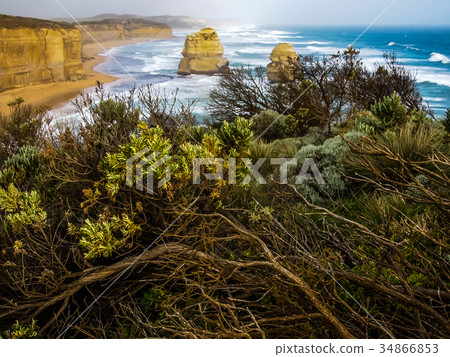 Great Ocean Road, Victoria, Australia 34866853