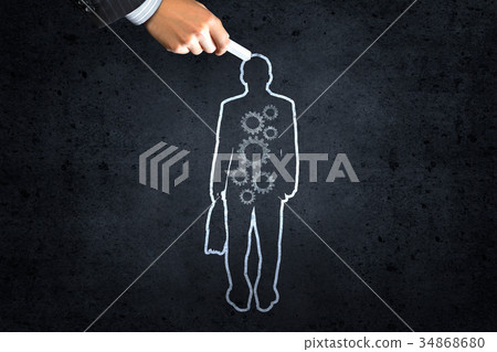 How it works 34868680