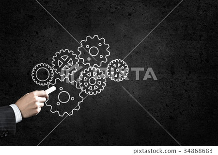 How it works 34868683