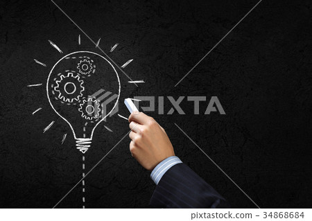 How it works 34868684