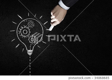 How it works 34868685