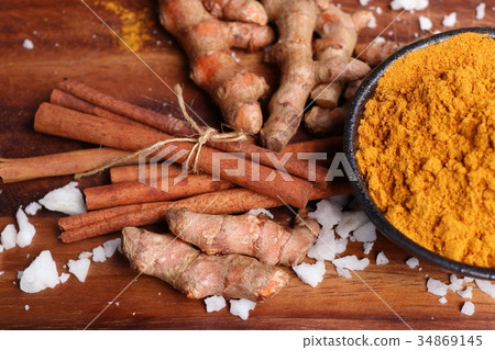 Curry powder Curry powder 34869145