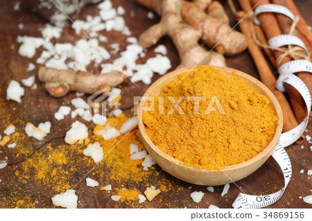 Curry powder Curry powder 34869156