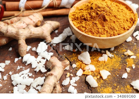 Curry powder Curry powder 34869160