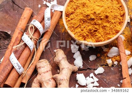 Curry powder Curry powder 34869162