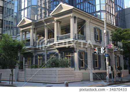 Former settlement 15th building / Naniwacho, Chuo-ku, Kobe-shi, Hyogo Former settlement 15th building / Naniwacho, Chuo-ku, Kobe-shi, Hyogo 34870433