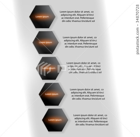 Infographic design 34870728