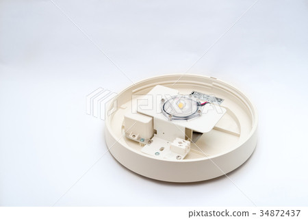 LED lighting Ceiling light Energy saving household appliances Day-white power consumption Long life Indoor lighting Light Applied tatami number 34872437