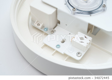 LED lighting Ceiling light Energy saving household appliances Day-white power consumption Long life Indoor lighting Light Applied tatami number 34872445