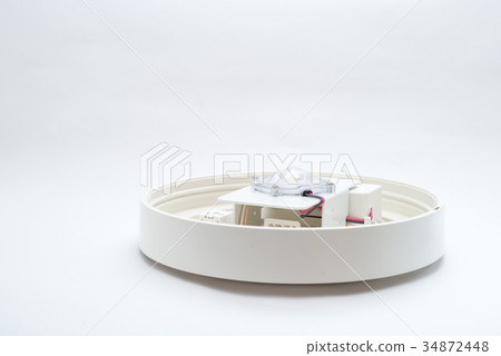LED lighting Ceiling light Energy saving household appliances Day-white power consumption Long life Indoor lighting Light Applied tatami number 34872448