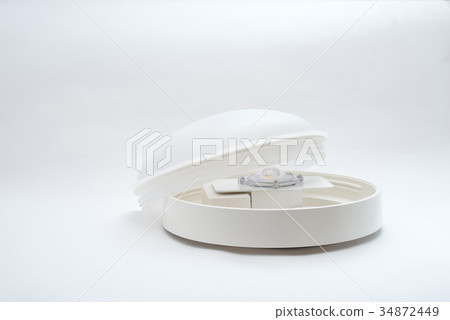LED lighting Ceiling light Energy saving household appliances Day-white power consumption Long life Indoor lighting Light Applied tatami number 34872449