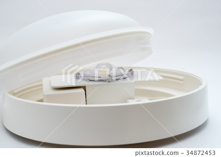 LED lighting Ceiling light Energy saving household appliances Day-white power consumption Long life Indoor lighting Light Applied tatami number 34872453