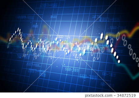 Data analysis in stock market 34872519
