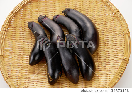 eggplant eggplant 34873328
