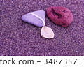 Beach stone 34873571