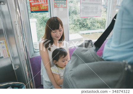 與有軌電車合作：京王電鐵有限公司 34874322