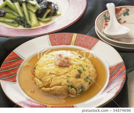 中國煎蛋 中國煎蛋 34874696