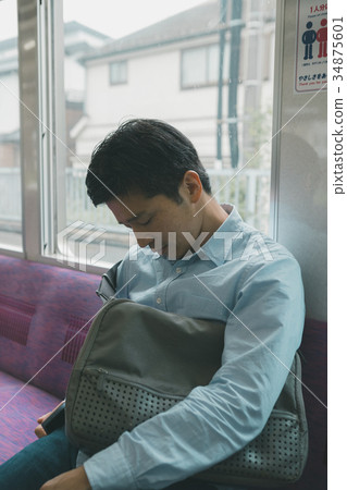 與有軌電車合作：京王電鐵有限公司 34875601