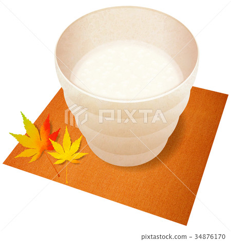 甜酒 甜酒 34876170