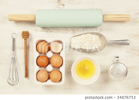 Baking concept Baking concept 34876753