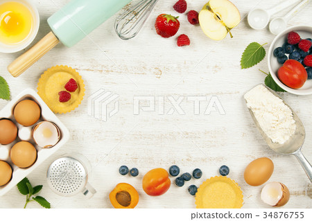 Baking concept Baking concept 34876755